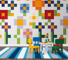 Ce.Si I Colori Falburkolat | Padlólapok és Csempék