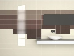 Ce.Si I Colori Falburkolat | Csempék és Járólapok