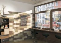 Settecento Ceramica Chelsea Csempe