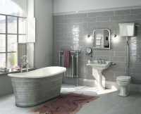 Settecento Ceramica Chelsea Csempe