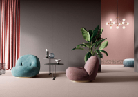 CIR Manufatture Ceramiche Chromagic Csempe és Padlólap