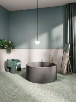CIR Manufatture Ceramiche Chromagic Csempe és Padlólap