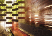 Agrob Buchtal Ceramics Chroma Csempe és Padlólap