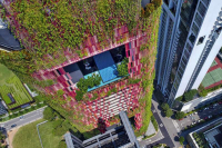 Agrob Buchtal Ceramics Chroma Csempe és Padlólap