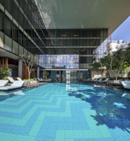 Agrob Buchtal Ceramics Chroma Csempe és Padlólap