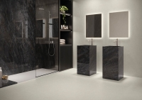 Cifre Ceramica Acron Falburkolat | Csempék és Járólapok