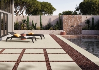 Cifre Ceramica Acron Kőhatású járólap | Csempék és Falburkolatok