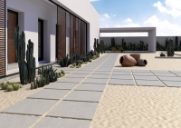 Cifre Ceramica Acron Kőhatású járólap | Csempék és Burkolatok