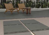 Cifre Ceramica Acron Kőhatású járólap | Csempék és Mozaikok