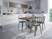 Cifre Ceramica Adobe Konyhai burkolólap | Csempék és Járólapok