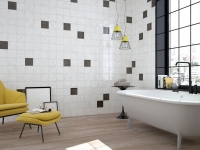 Cifre Ceramica Alchimia Falburkolat | Falburkolatok és Csempék