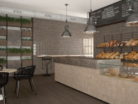 Cifre Ceramica Alchimia Falburkolat | Csempék és Járólapok