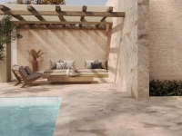 Cifre Ceramica Arcata Kőhatású járólap | Csempék és Járólapok