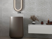 Cifre Ceramica Beton Falburkolat | Csempék és Mozaikok