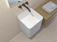 Cifre Ceramica Borneo Falburkolat | Csempék és Járólapok