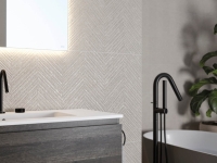 Cifre Ceramica Borneo Falburkolat | Csempék és Burkolatok