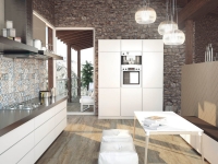 Cifre Ceramica Bulevar Falburkolat | Padlólapok és Csempék