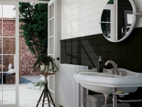 Cifre Ceramica Bulevar Falburkolat | Burkolatok és Csempék