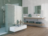 Cifre Ceramica Colonial Klasszikus fürdőszoba | Csempe és Járólap