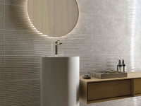 Cifre Ceramica Crystal Falburkolat | Csempék és Járólapok