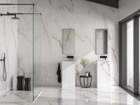 Cifre Ceramica Diamond Falburkolat | Csempék és Járólapok