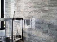 Cifre Ceramica Drop Falburkolat | Csempék és Burkolatok