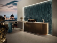 Cifre Ceramica Feel Falburkolat | Csempék és Falburkolatok