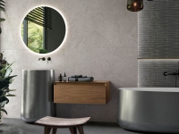 Cifre Ceramica Freeland Falburkolat | Csempék és Burkolatok