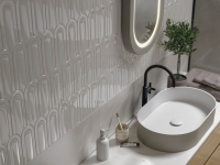 Cifre Ceramica Gala Falburkolat | Csempék és Járólapok