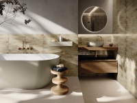 Cifre Ceramica Genesi Modern fürdőszoba | Csempék és Járólapok