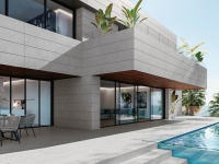 Cifre Ceramica Granite Falburkolat | Csempék és Járólapok