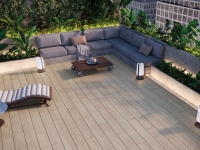 Cifre Ceramica Heartwood Fahatású járólap | Csempék és Mozaikok