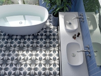 Cifre Ceramica Hidra Kőhatású járólap | Csempék és Burkolatok