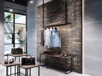 Cifre Ceramica Industrial Falburkolat | Csempék és Padlólapok