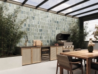 Cifre Ceramica Jazba Konyhai burkolólap | Csempék és Járólapok