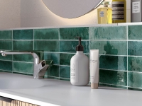 Cifre Ceramica Jazba Falburkolat | Csempék és Falburkolatok