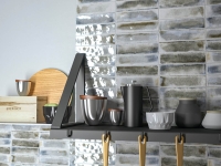 Cifre Ceramica Jazba Falburkolat | Padlólapok és Csempék