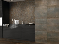 Cifre Ceramica Metal Konyhai burkolólap | Csempék és Járólapok