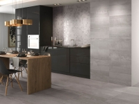 Cifre Ceramica Metal Konyhai burkolólap | Csempék és Burkolatok