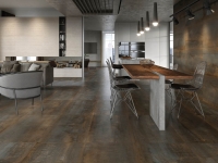 Cifre Ceramica Metal Kőhatású járólap | Csempék és Padlólapok