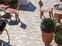 Cifre Ceramica Mintup Kőhatású járólap | Csempék és Járólapok