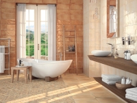 Cifre Ceramica Montblanc Falburkolat | Csempék és Burkolatok