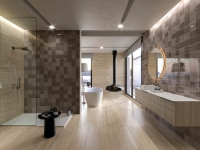 Cifre Ceramica Moos Falburkolat | Csempék és Járólapok