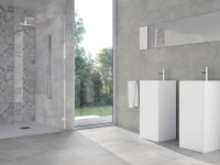 Cifre Ceramica Neutra Falburkolat | Csempék és Járólapok