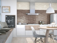 Cifre Ceramica Opal Konyhai burkolólap | Csempék és Falburkolatok