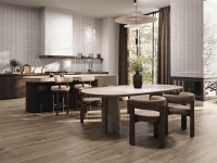 Cifre Ceramica Oval Falburkolat | Csempék és Burkolatok