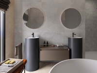 Cifre Ceramica Padua Falburkolat | Csempék és Padlólapok