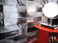 Cifre Ceramica Polaris Falburkolat | Csempék és Padlólapok