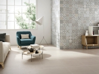 Cifre Ceramica Progress Falburkolat | Csempék és Mozaikok