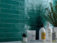 Cifre Ceramica Puck Falburkolat | Csempék és Járólapok